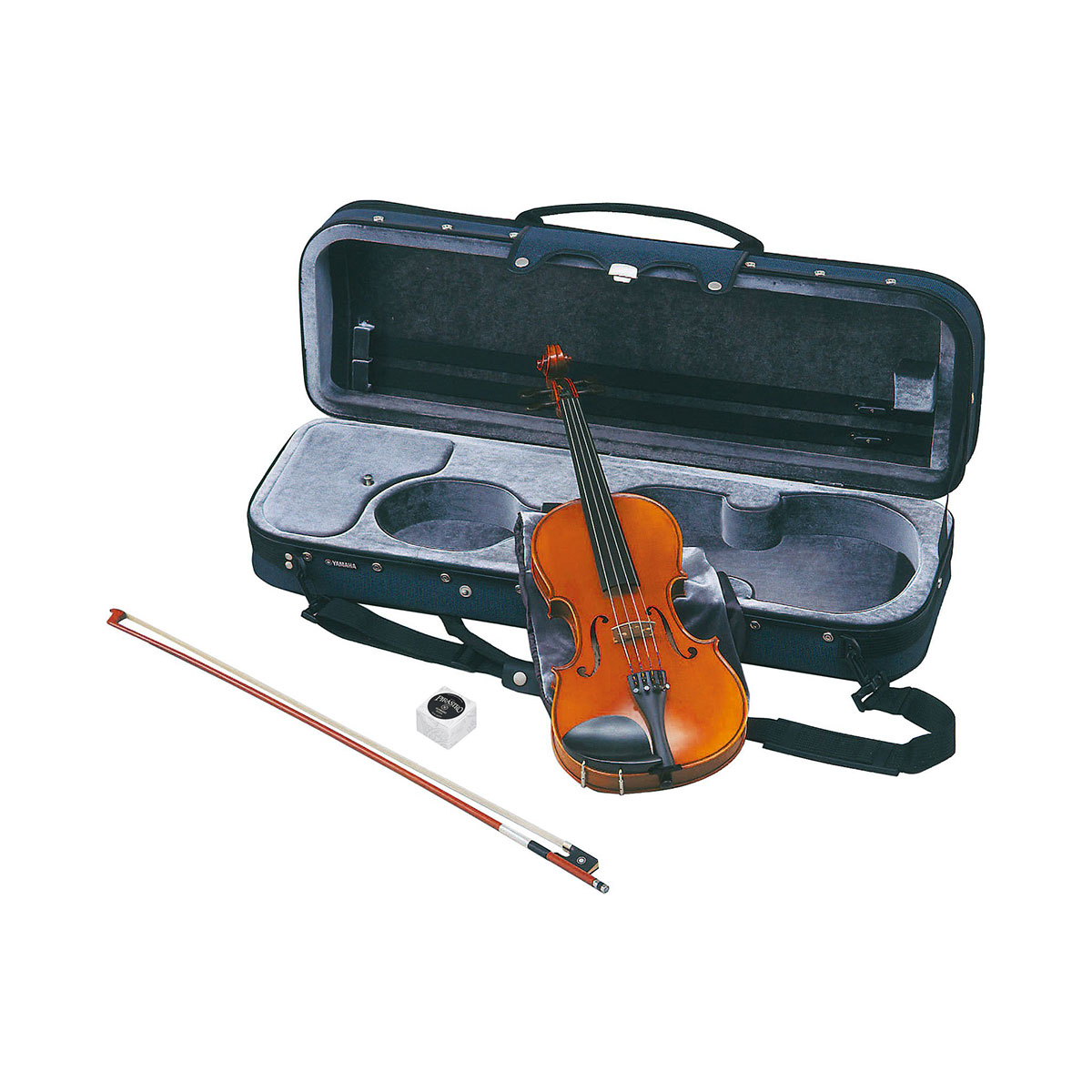 Yamaha violin deals bow